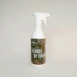 Flores de Figo